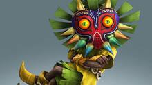 Imagen 191 de Hyrule Warriors: Legends