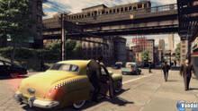 Imagen 20 de Mafia II