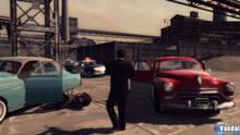 Imagen 19 de Mafia II
