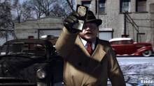 Imagen 39 de Mafia II