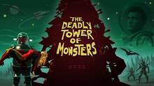 Imagen 3 de The Deadly Tower of Monsters