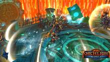 Imagen 5 de Torchlight Mobile