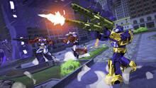 Imagen 50 de Transformers: Devastation