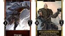 Imagen 23 de The Elder Scrolls: Legends
