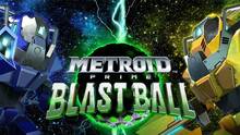 Imagen 2 de Metroid Prime: Blast Ball