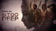 Imagen 16 de The Walking Dead: Michonne - Episode 1: In Too Deep
