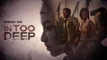 Imagen 7 de The Walking Dead: Michonne - Episode 1: In Too Deep