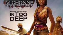 Imagen 38 de The Walking Dead: Michonne - Episode 1: In Too Deep