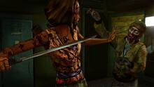 Imagen 32 de The Walking Dead: Michonne - Episode 1: In Too Deep