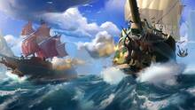 Imagen 45 de Sea of Thieves