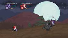 Imagen 6 de Castle Crashers Remastered