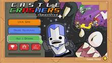 Imagen 7 de Castle Crashers Remastered