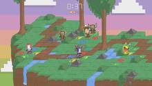 Imagen 9 de Castle Crashers Remastered