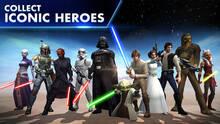 Imagen 34 de Star Wars: Galaxy of Heroes