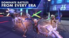 Imagen 35 de Star Wars: Galaxy of Heroes