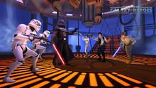 Imagen 5 de Star Wars: Galaxy of Heroes