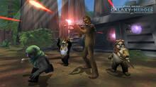 Imagen 7 de Star Wars: Galaxy of Heroes