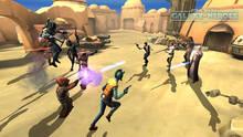 Imagen 8 de Star Wars: Galaxy of Heroes