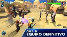 Imagen 9 de Star Wars: Galaxy of Heroes