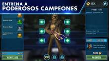 Imagen 21 de Star Wars: Galaxy of Heroes