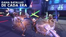 Imagen 27 de Star Wars: Galaxy of Heroes