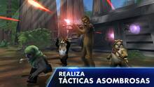 Imagen 28 de Star Wars: Galaxy of Heroes