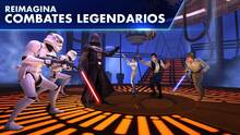 Imagen 30 de Star Wars: Galaxy of Heroes