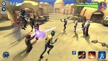 Imagen 32 de Star Wars: Galaxy of Heroes