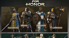 Imagen 45 de For Honor