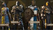 Imagen 47 de For Honor