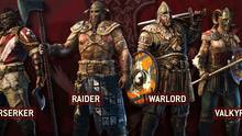 Imagen 52 de For Honor