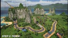 Imagen 37 de TrackMania Turbo