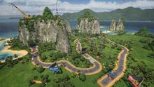 Imagen 27 de TrackMania Turbo