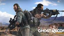 Imagen 52 de Tom Clancy's Ghost Recon Wildlands
