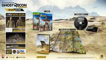 Imagen 25 de Tom Clancy's Ghost Recon Wildlands