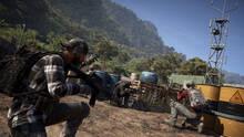 Imagen 145 de Tom Clancy's Ghost Recon Wildlands
