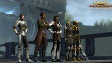 Imagen 42 de Star Wars: The Old Republic - Knights of the Fallen Empire