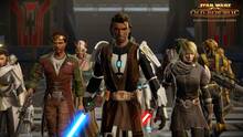 Imagen 46 de Star Wars: The Old Republic - Knights of the Fallen Empire