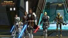 Imagen 47 de Star Wars: The Old Republic - Knights of the Fallen Empire