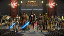 Imagen 51 de Star Wars: The Old Republic - Knights of the Fallen Empire