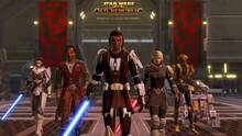Imagen 56 de Star Wars: The Old Republic - Knights of the Fallen Empire