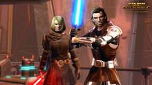 Imagen 24 de Star Wars: The Old Republic - Knights of the Fallen Empire
