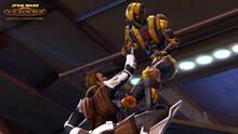 Imagen 27 de Star Wars: The Old Republic - Knights of the Fallen Empire