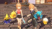 Imagen 53 de World of Final Fantasy