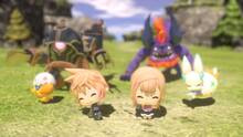 Imagen 5 de World of Final Fantasy