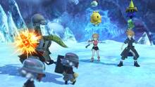 Imagen 6 de World of Final Fantasy