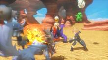 Imagen 7 de World of Final Fantasy