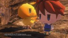 Imagen 400 de World of Final Fantasy