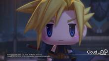Imagen 405 de World of Final Fantasy