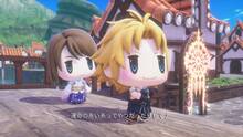 Imagen 321 de World of Final Fantasy